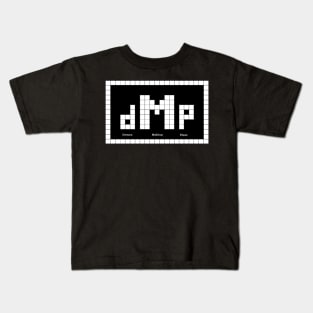 dMp Kids T-Shirt